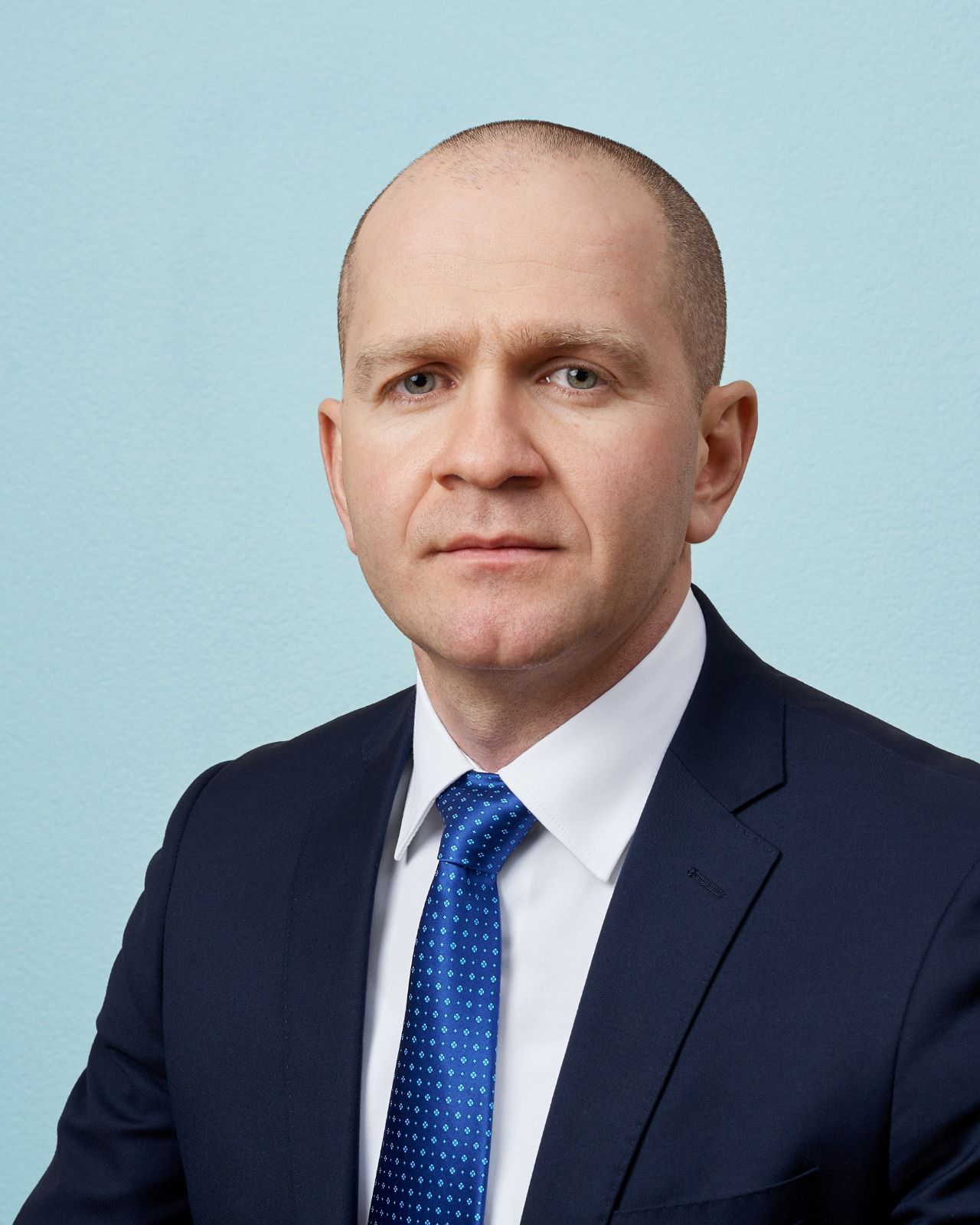 Максим Рябухин назначен главой администрации Промышленного района Ставрополя.