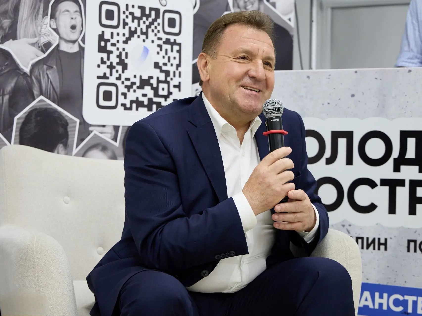 Глава Ставрополя поднялся на 9 место национального рейтинга мэров российских городов.