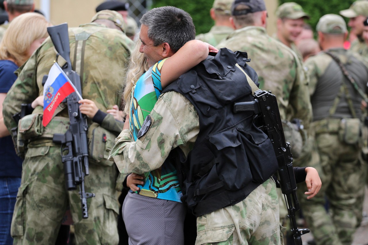 В Ставрополе участники СВО и их семьи могут обратиться за мерами краевой господдержки.