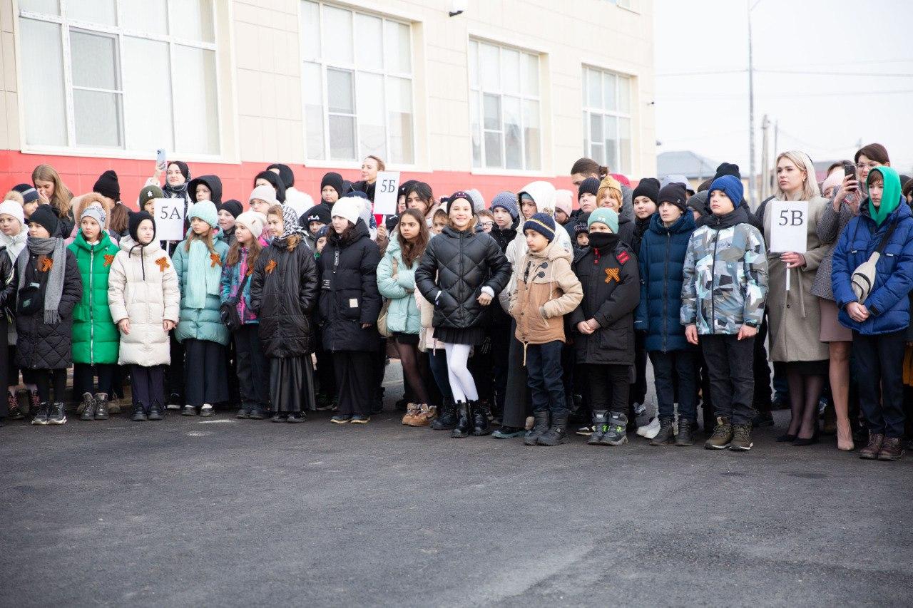 Школьники Ставрополя в марте будут учиться 15 дней.