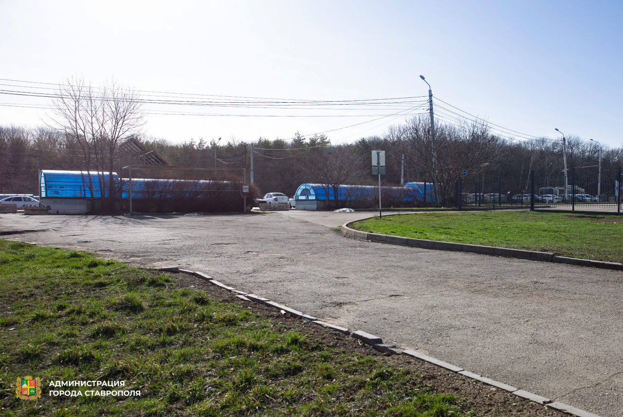 В Ставрополе капитально отремонтируют подземный переход по проспекту Кулакова.