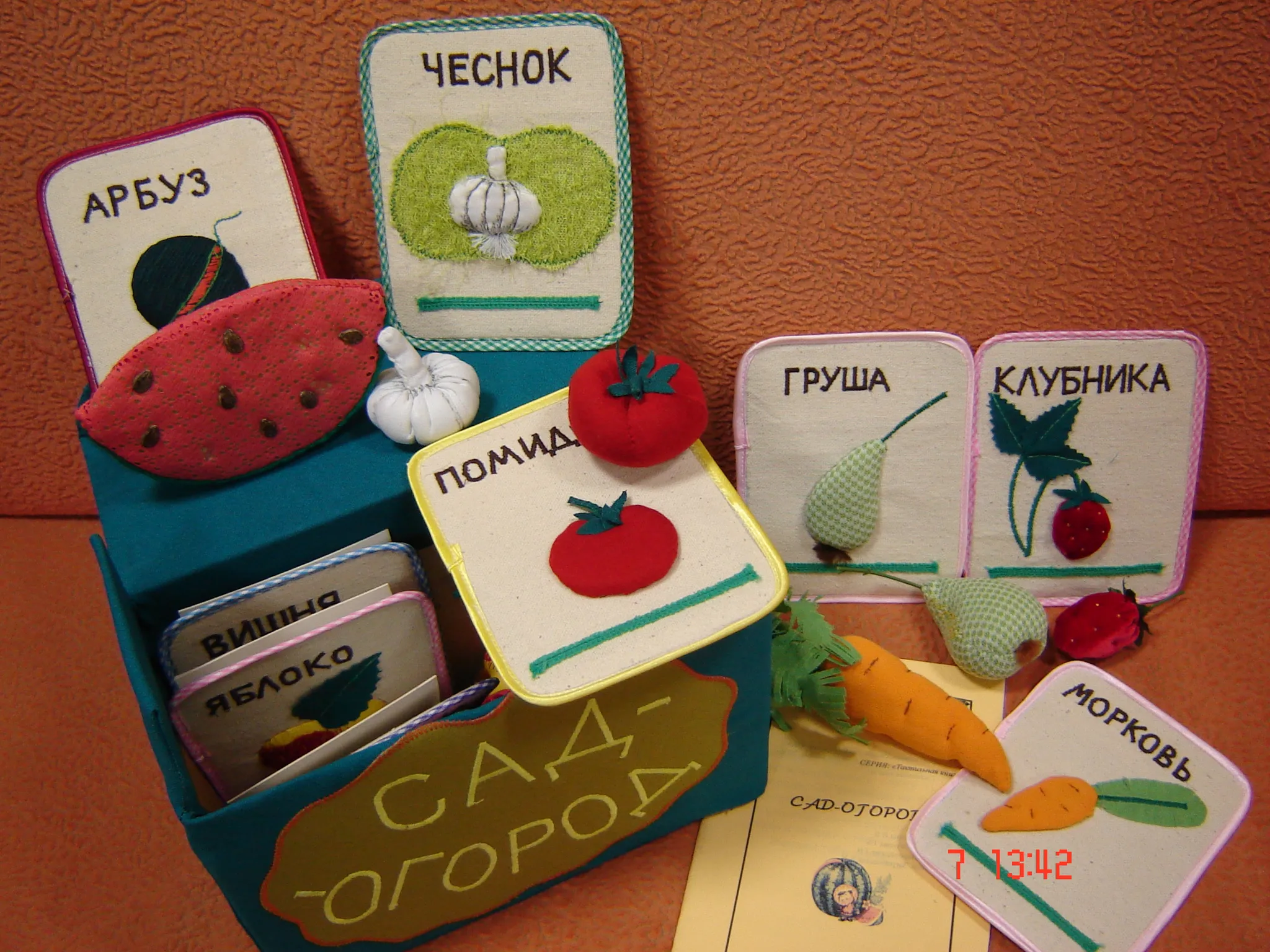 Изображения.