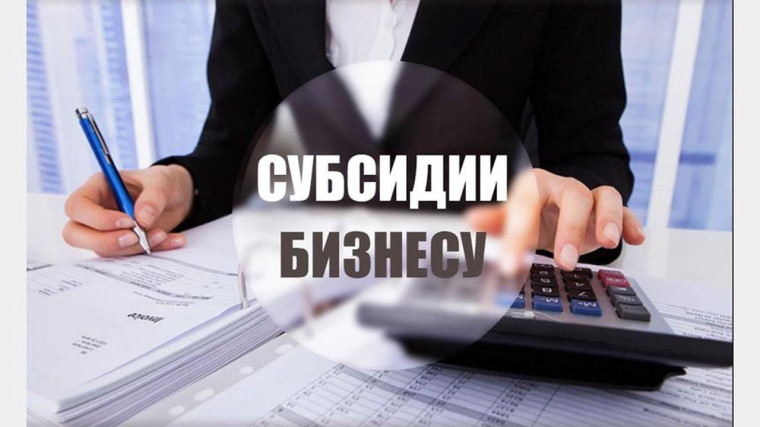 Малому и среднему бизнесу Ставрополя окажут финансовую поддержку. Малому и среднему бизнесу Ставрополя окажут финансовую поддержку.