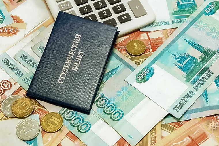 Более 100 ставропольских студентов получили социальное пособие на проезд. Более 100 ставропольских студентов получили социальное пособие на проезд.