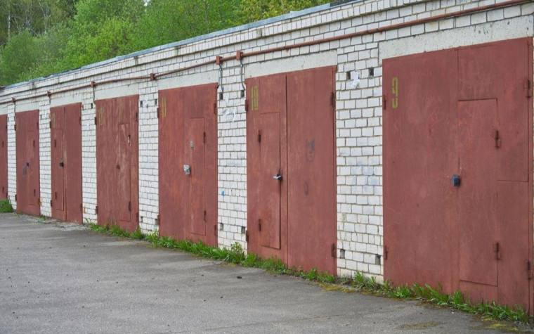 В Ставрополе по «гаражной амнистии» оформлено в собственность около 1,5 тысяч земельных участков. В Ставрополе по «гаражной амнистии» оформлено в собственность около 1,5 тысяч земельных участков.